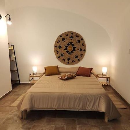 Lemon Tree Casa Vacanze Nel Verde Торре-Аннунциата Экстерьер фото